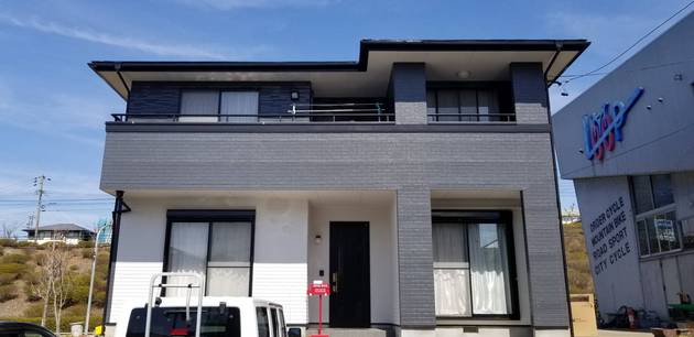 大規模修繕もお承りいたします! 多治見市 土岐市 瑞浪市