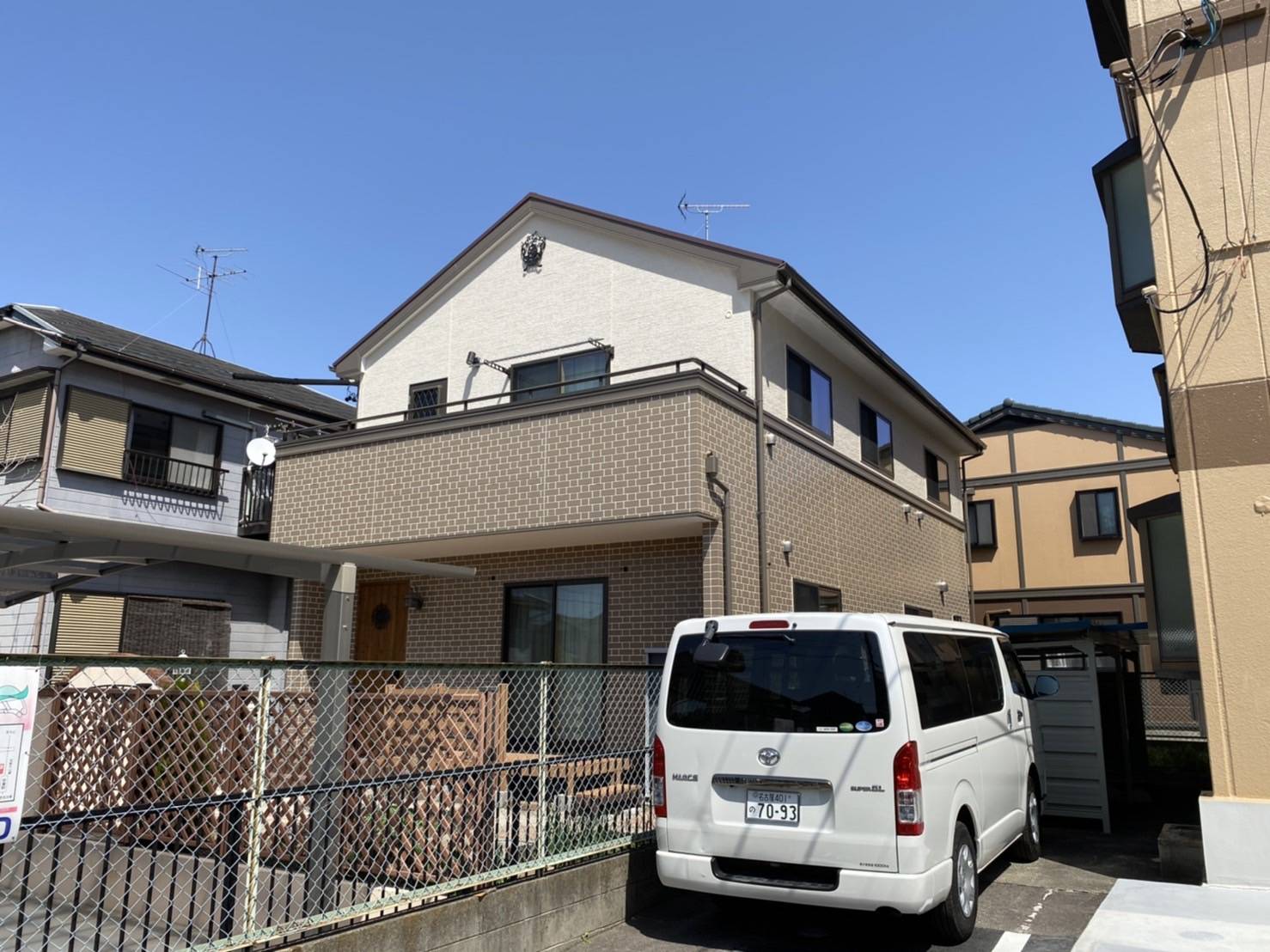 かめホームでリフォームを★多治見市 土岐市 瑞浪市