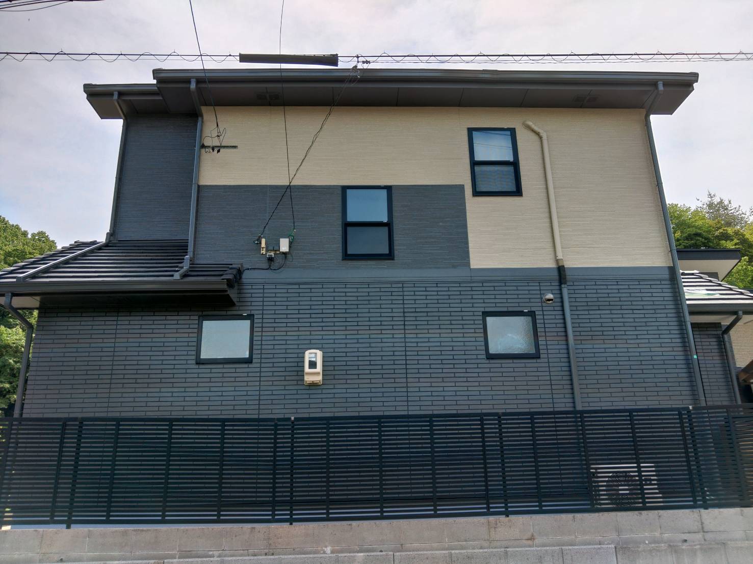 庇とは★多治見市 土岐市 瑞浪市