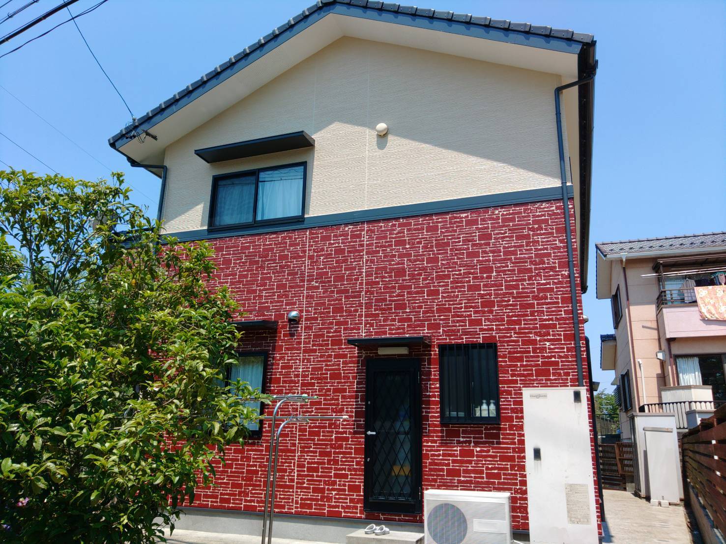 HPリニューアル!多治見市 土岐市 瑞浪市 塗装