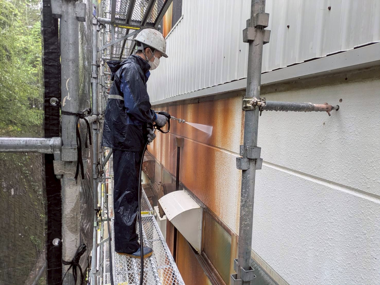 外壁塗装の完了報告書はなぜ必要か|外壁塗装記録管理の重要性