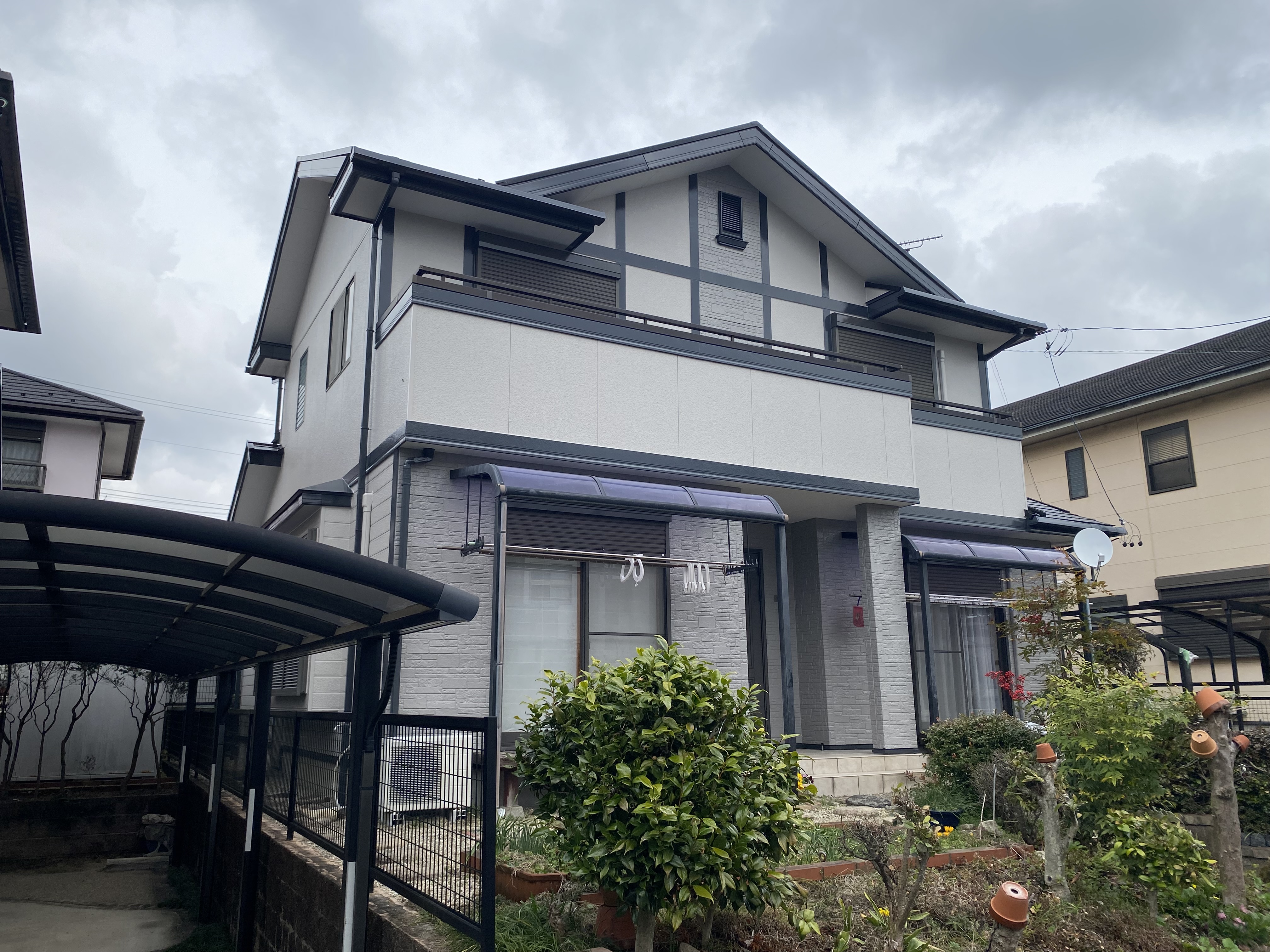 外壁塗装で重要な自主検査とは｜外壁塗装品質チェックの考え方