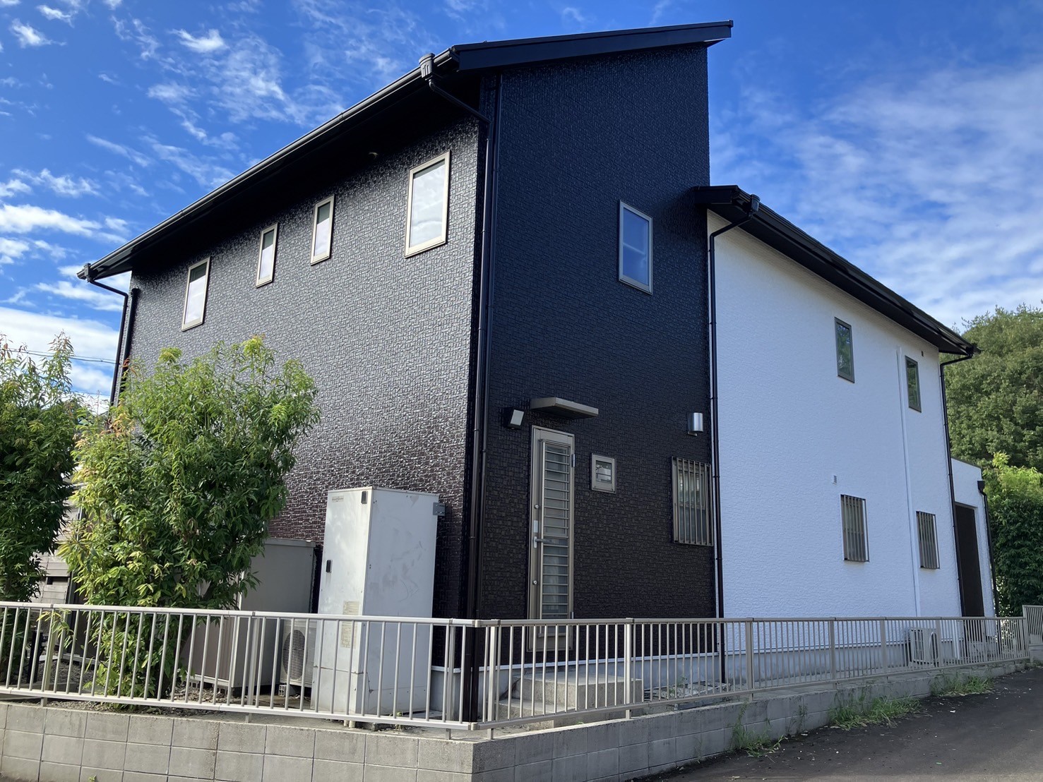 Wトーン塗装 多治見市 土岐市 瑞浪市