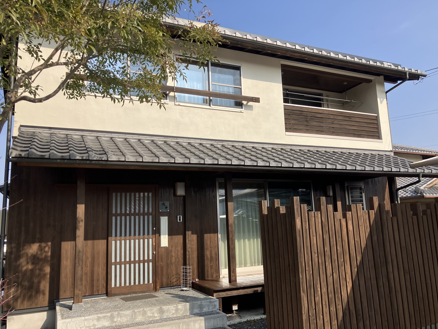 外壁塗装をする目的について 多治見市 土岐市 瑞浪市