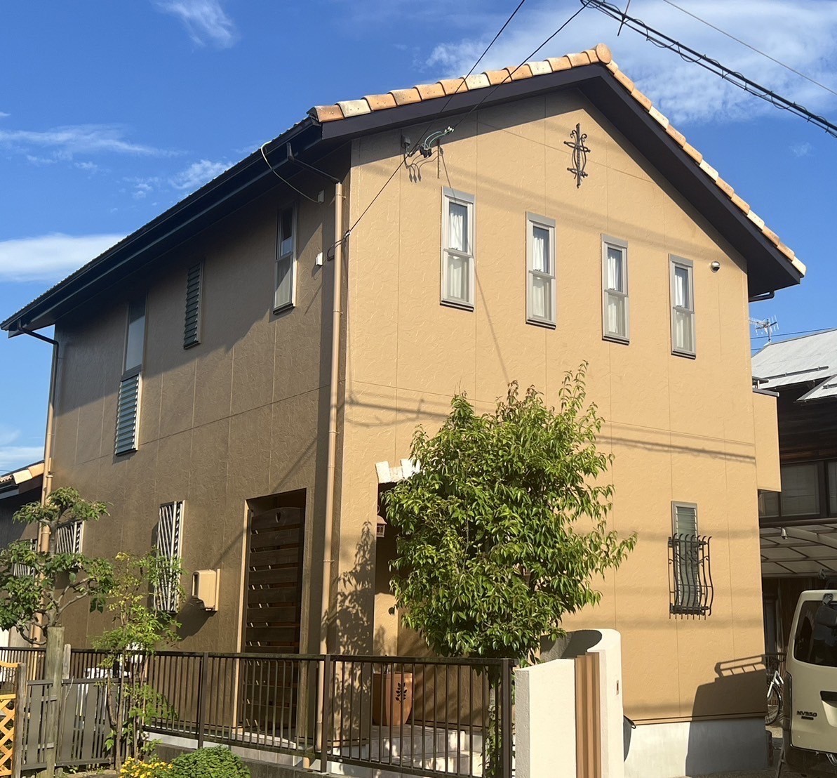 かめホームでリフォーム★