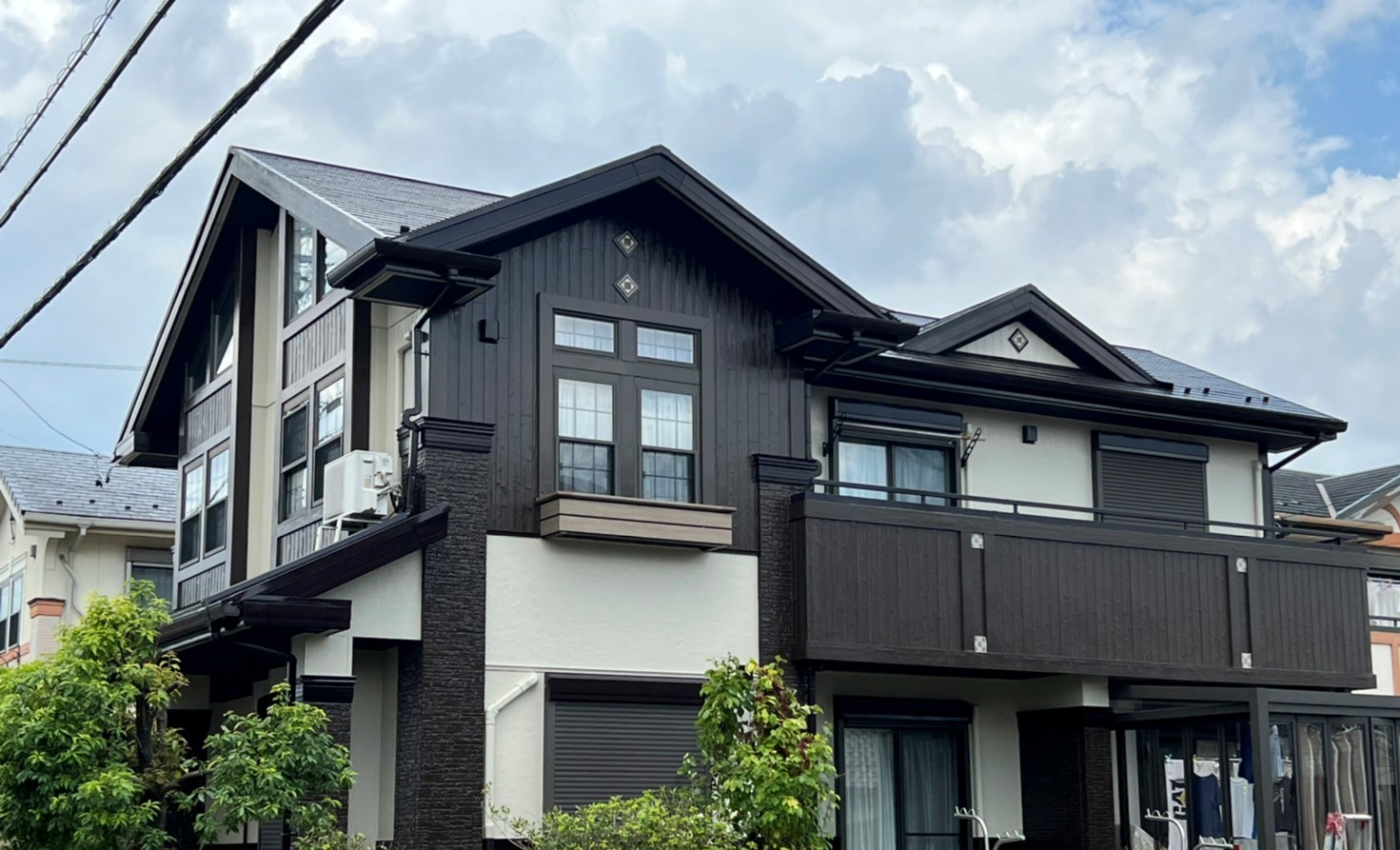 HP内容盛りだくさん★多治見市 土岐市 瑞浪市 外壁塗装・屋根塗装