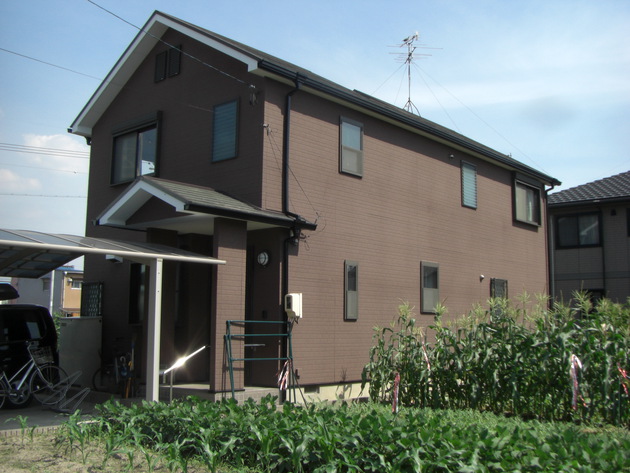 スレート屋根のお話 多治見市 土岐市 瑞浪市 屋根塗装